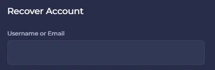 Hoe u uw Rainbet Casino-wachtwoord kunt wijzigen